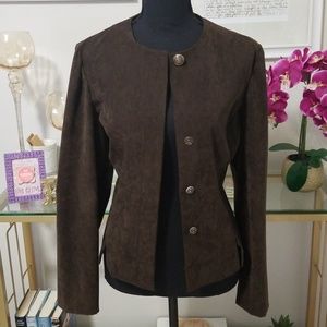**SOLD**Blazer